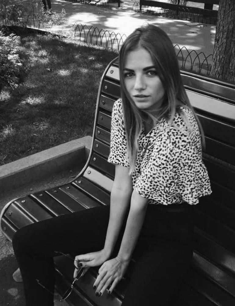 Индивидуалка 🎥 Анита фото № 2 в городе Суровикино