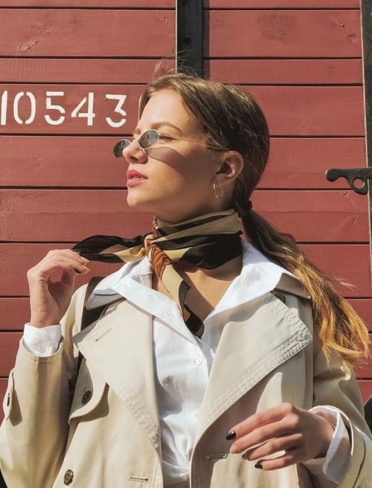 Индивидуалка 🎥 Анита фото № 2 в городе Суровикино