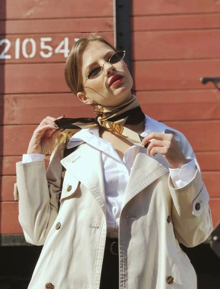 Индивидуалка 🎥 Анита фото № 2 в городе Суровикино