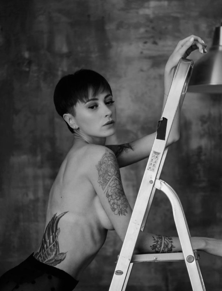 Индивидуалка 🎥 Лиана фото № 2 в городе Суровикино