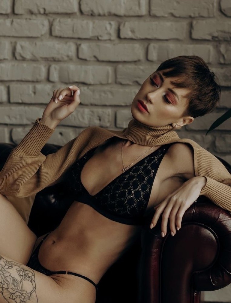 Индивидуалка 🎥 Лиана фото № 2 в городе Суровикино