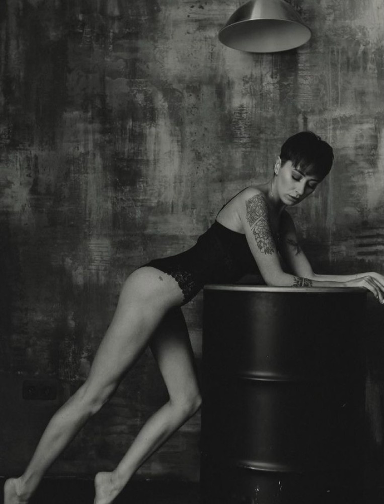 Индивидуалка 🎥 Лиана фото № 2 в городе Суровикино