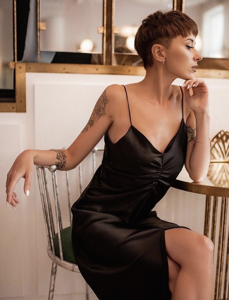 Индивидуалка 🎥 Лиана фото № 2 в городе Суровикино