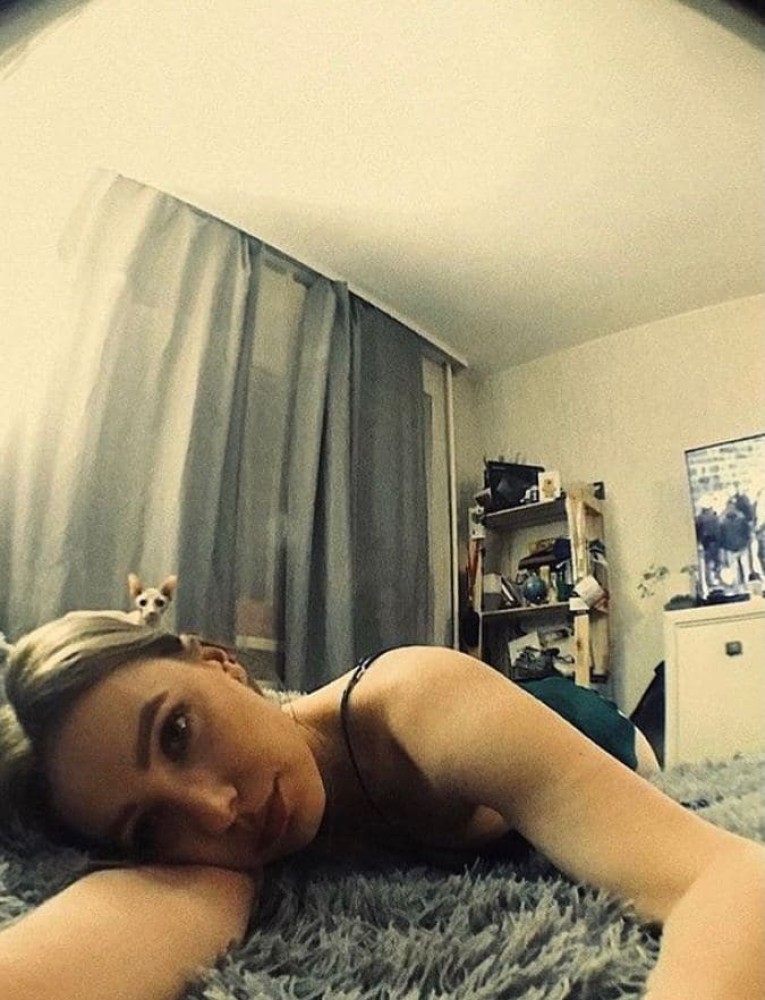 Индивидуалка 🎥 Лия фото № 2 в городе Суровикино