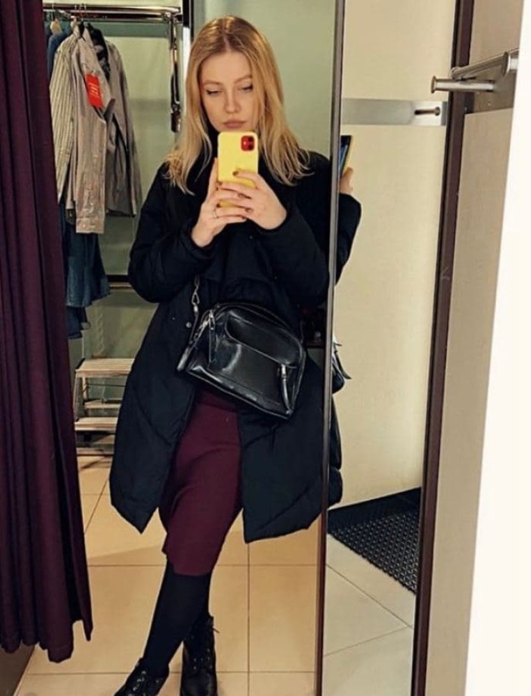 Индивидуалка 🎥 Лия фото № 2 в городе Суровикино