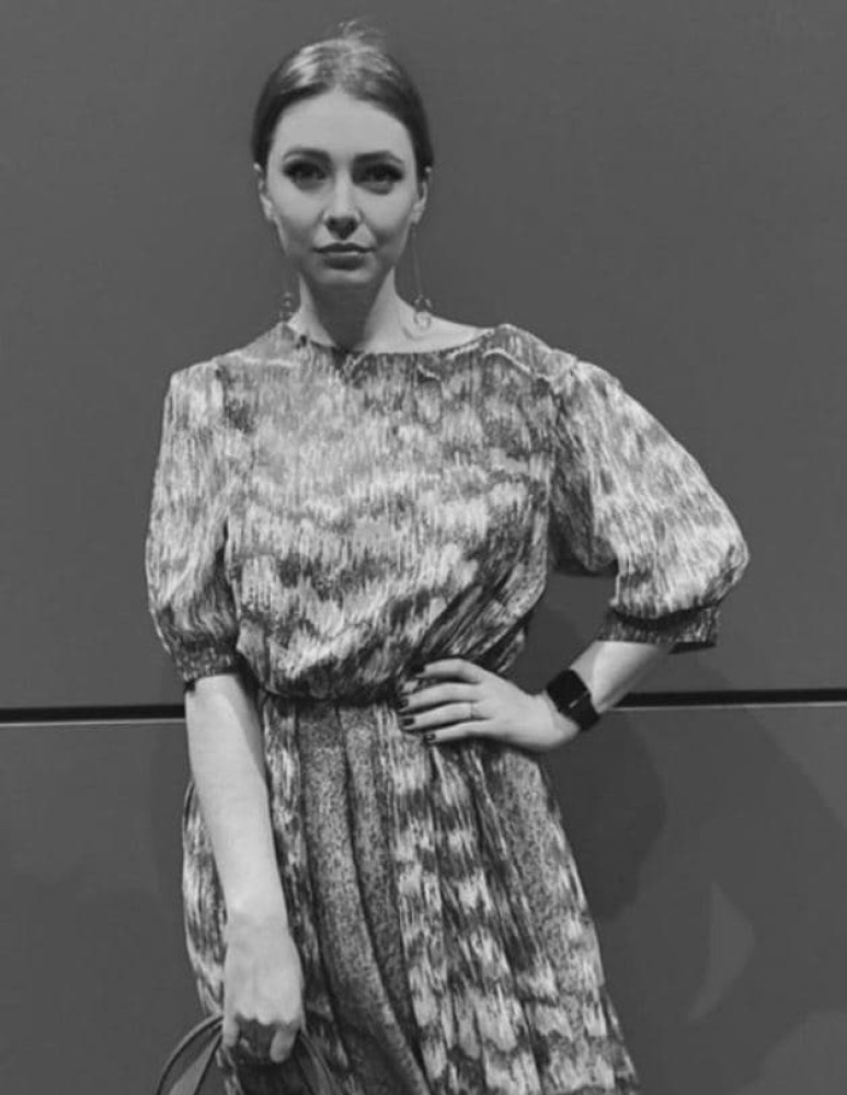 Индивидуалка 🎥 Лия фото № 2 в городе Суровикино