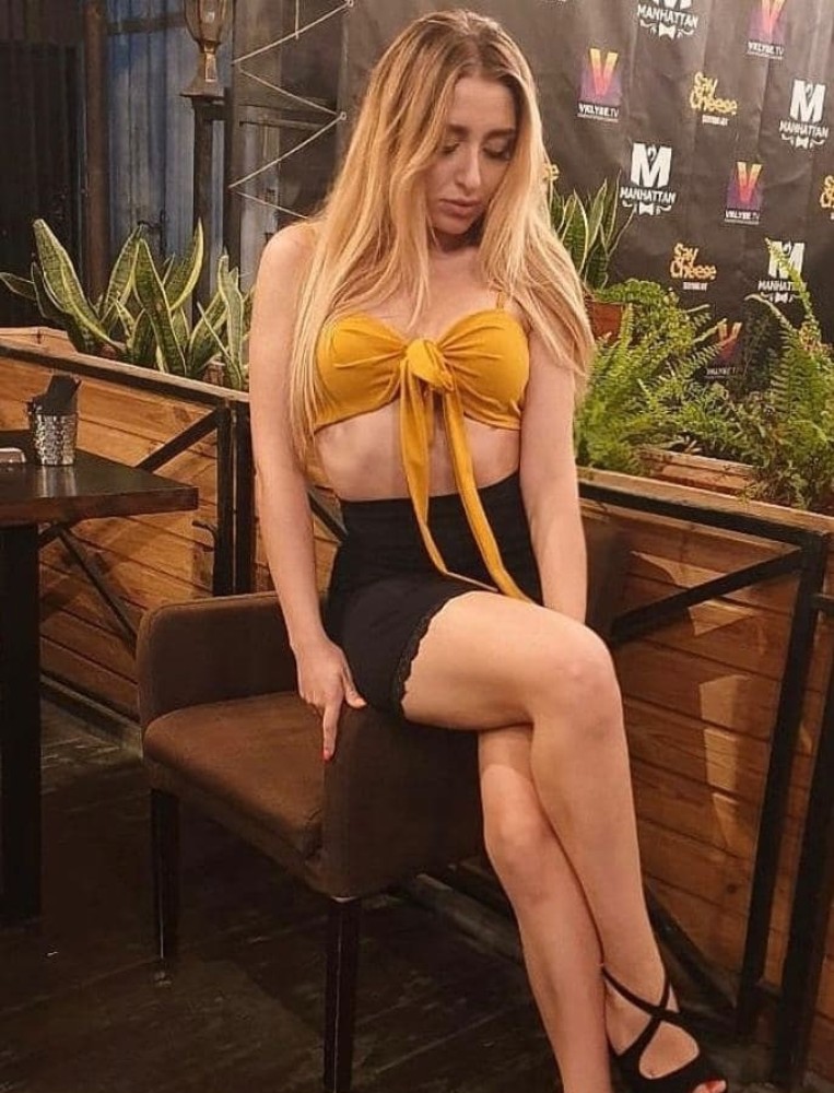 Индивидуалка 🎥 Надежда фото № 2 в городе Суровикино