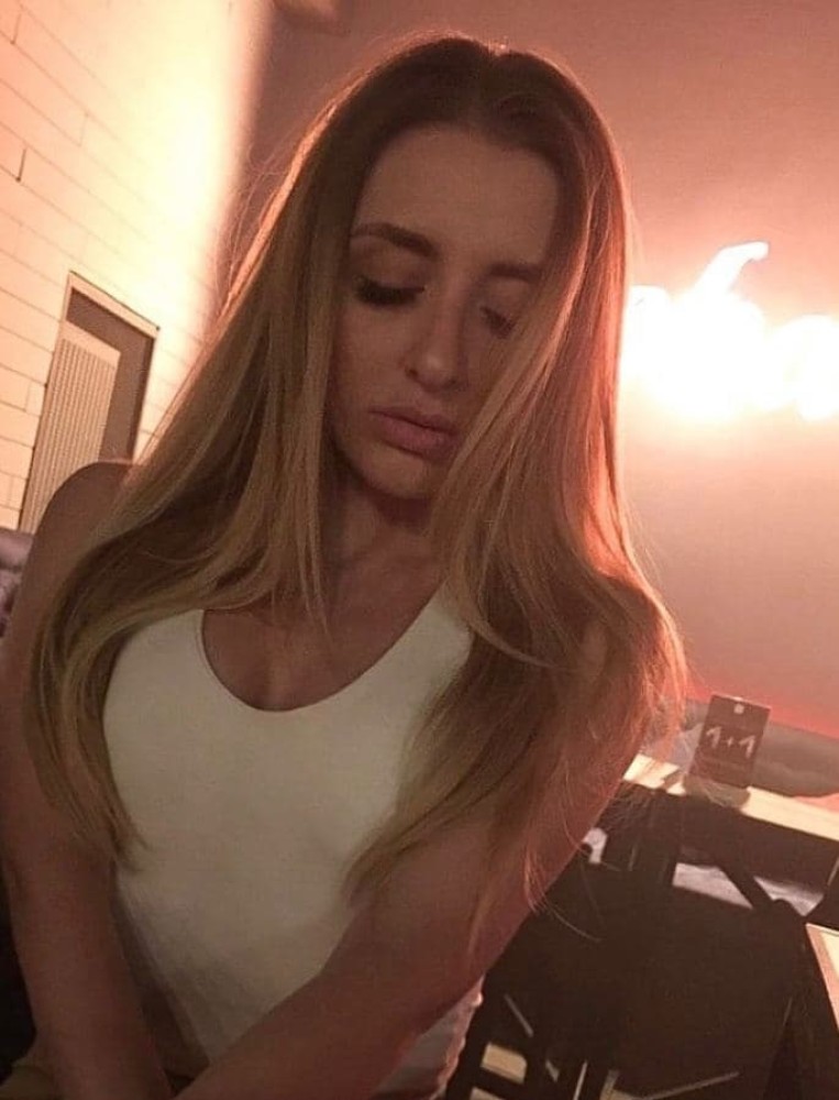 Индивидуалка 🎥 Надежда фото № 2 в городе Суровикино