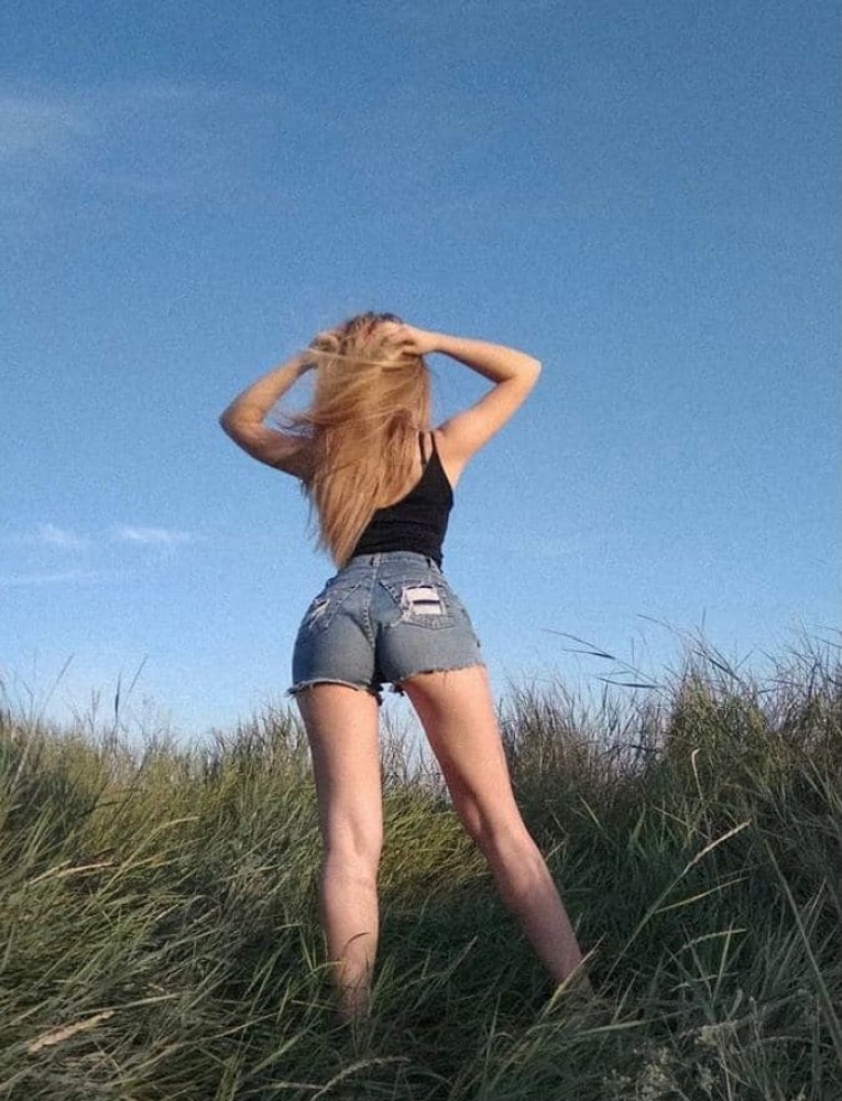 Индивидуалка 🎥 Надежда фото № 2 в городе Суровикино