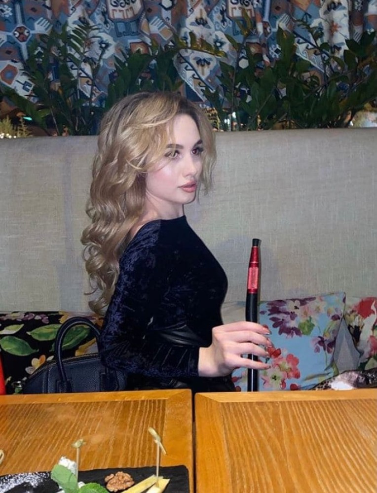 Индивидуалка 🎥 Регина фото № 2 в городе Суровикино