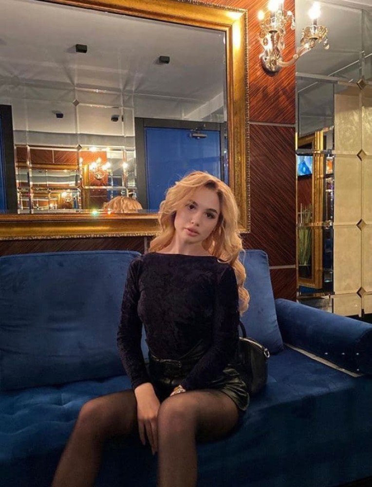 Индивидуалка 🎥 Регина фото № 2 в городе Суровикино