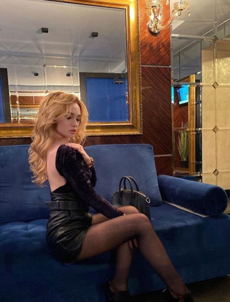 Индивидуалка 🎥 Регина фото № 2 в городе Суровикино