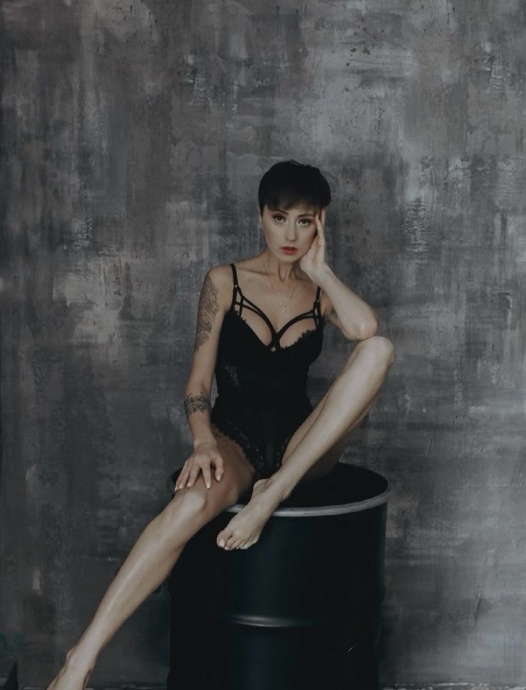 Индивидуалка 🎥 Лиана главное фото в городе Суровикино 