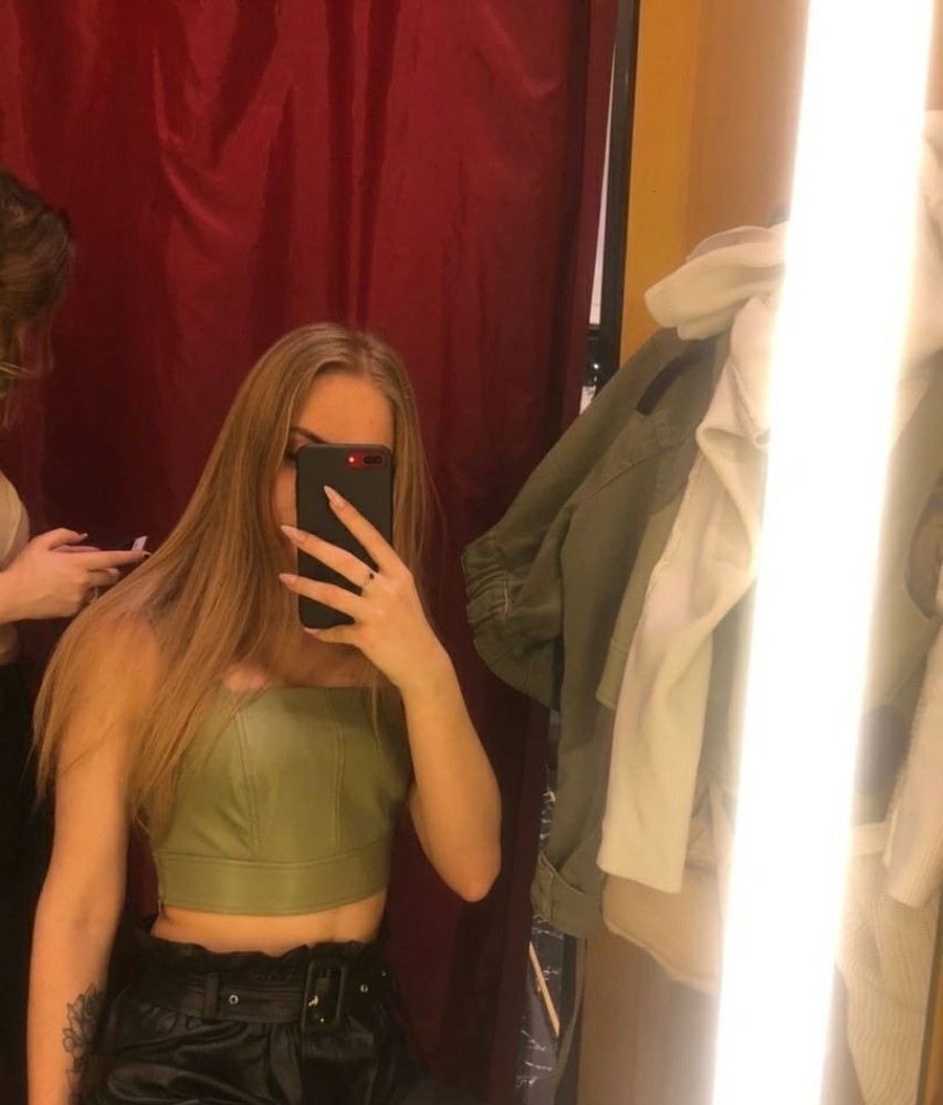 Индивидуалка Анастасия фото № 2 в городе Суровикино