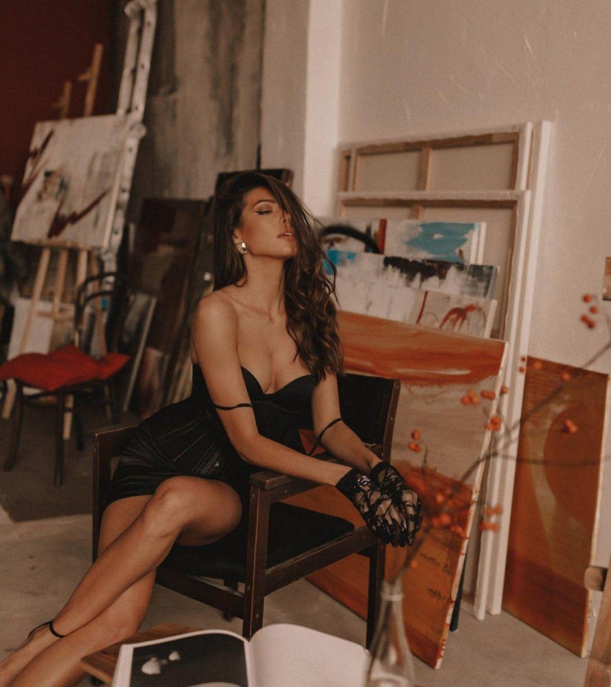 Индивидуалка Анюта фото № 2 в городе Суровикино