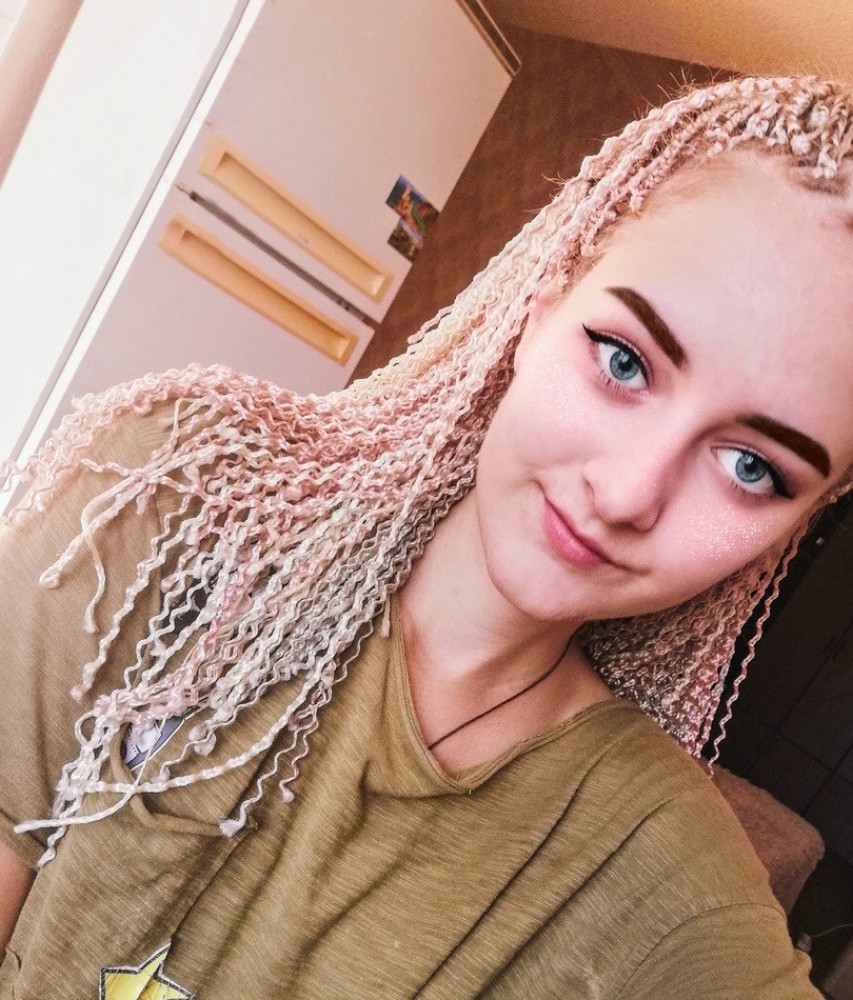 Индивидуалка Ольга главное фото в городе Суровикино 