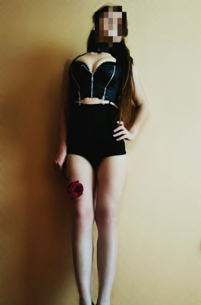 Индивидуалка ДАРИНА фото № 2 в городе Суровикино