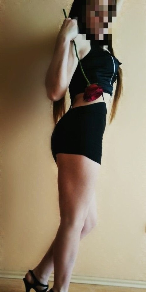 Индивидуалка ДАРИНА фото № 2 в городе Суровикино