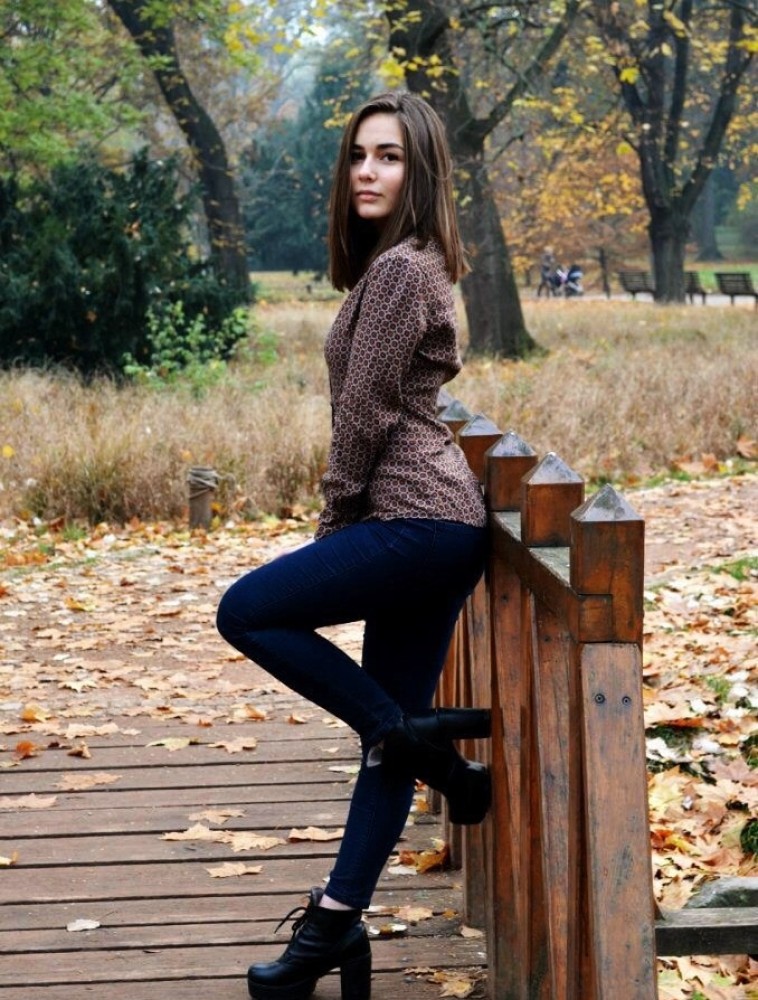 Индивидуалка Дарья фото № 2 в городе Суровикино