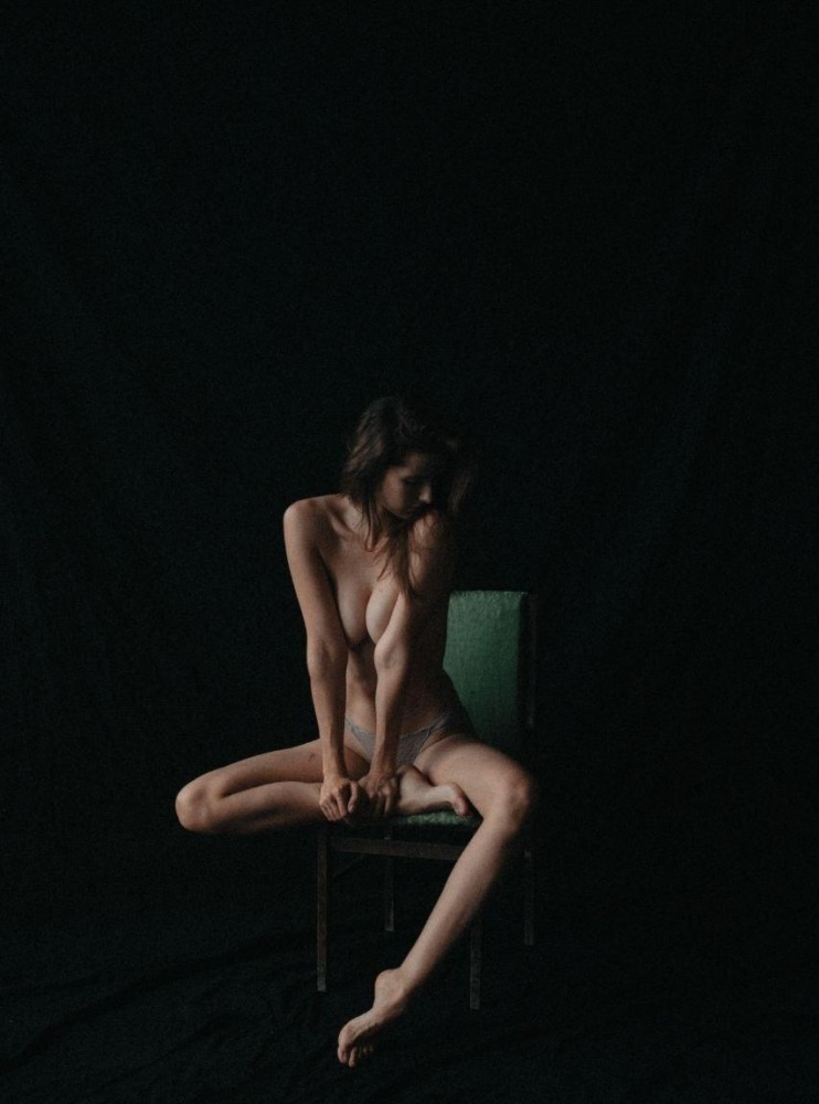 Индивидуалка Донна фото № 2 в городе Суровикино