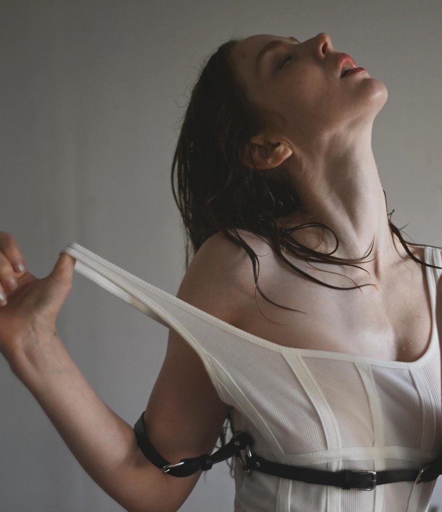 Индивидуалка Ида фото № 2 в городе Суровикино