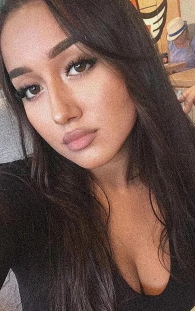 Индивидуалка Инна фото № 2 в городе Суровикино