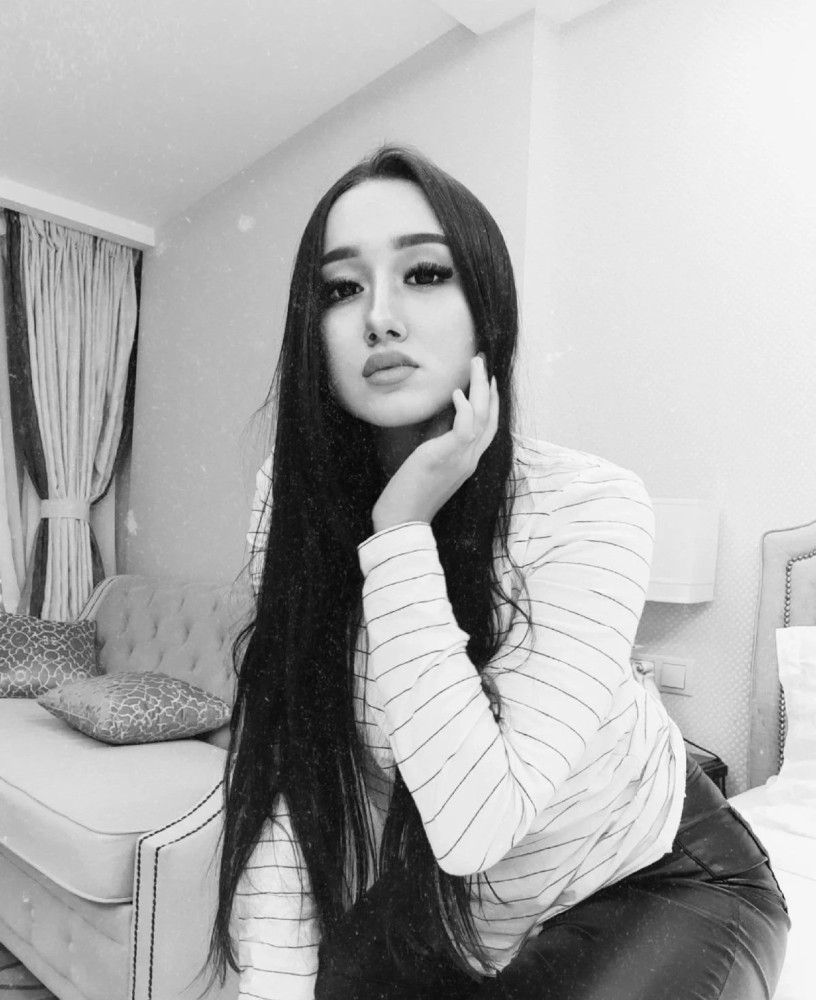 Индивидуалка Инна фото № 2 в городе Суровикино