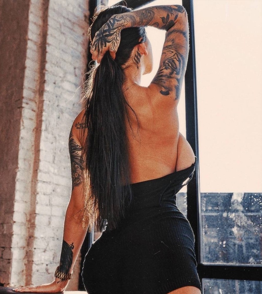 Индивидуалка Катерина фото № 2 в городе Суровикино