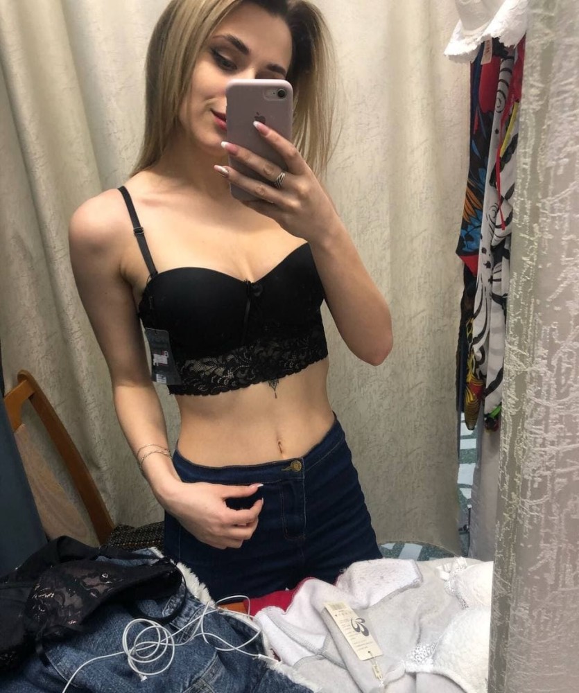 Индивидуалка Клара фото № 2 в городе Суровикино