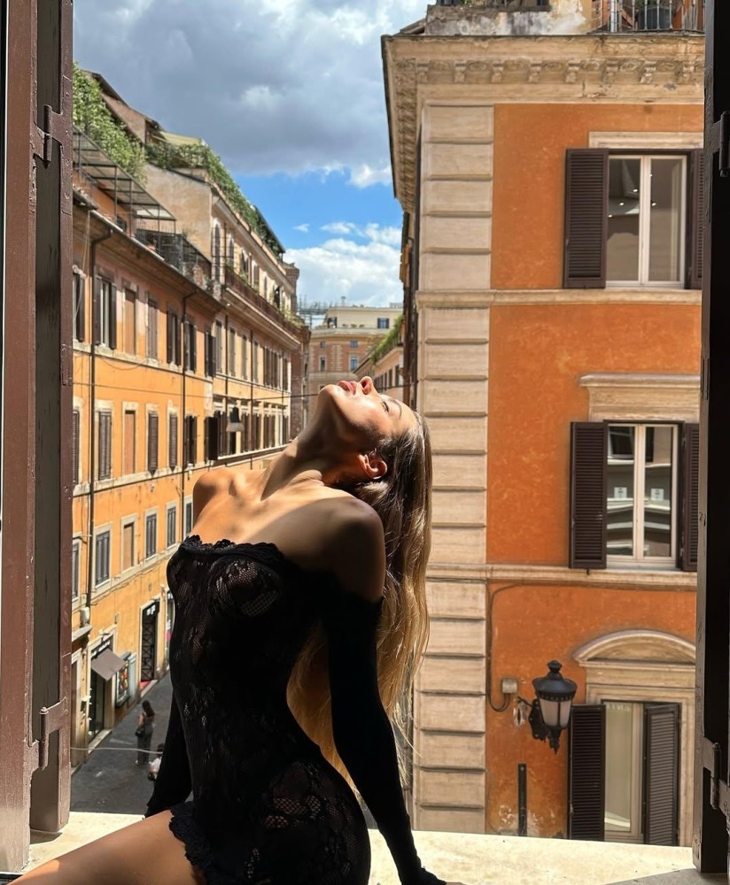 Индивидуалка Настя фото № 2 в городе Суровикино