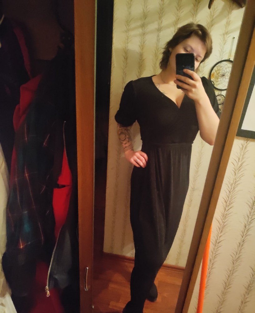 Индивидуалка Ная фото № 2 в городе Суровикино