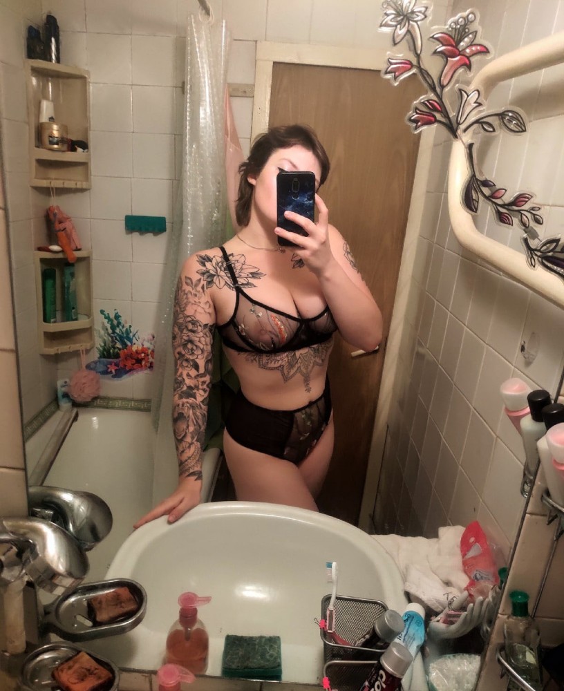 Индивидуалка Ная фото № 2 в городе Суровикино