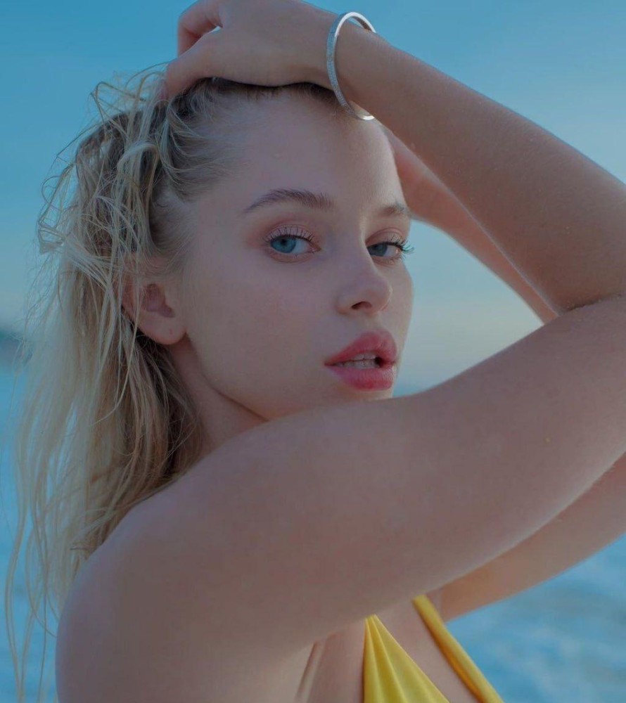 Индивидуалка Ника фото № 2 в городе Суровикино