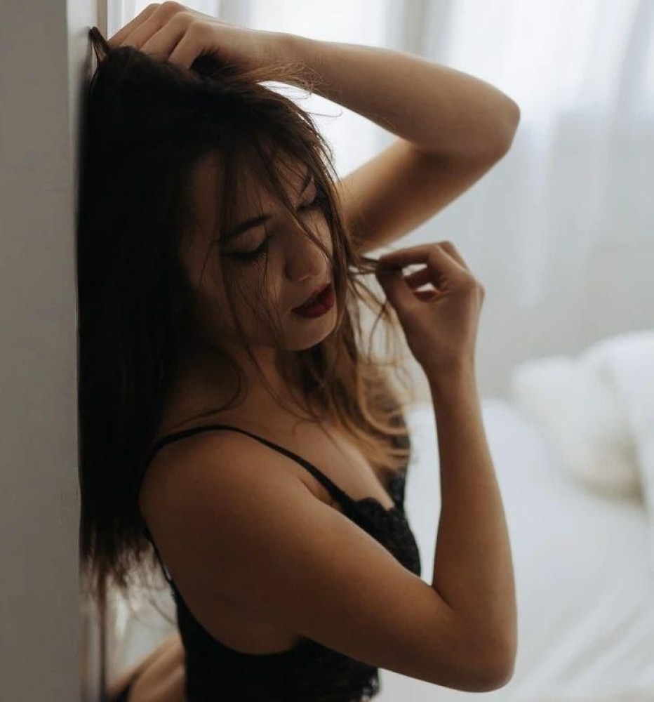 Индивидуалка Ника фото № 2 в городе Суровикино