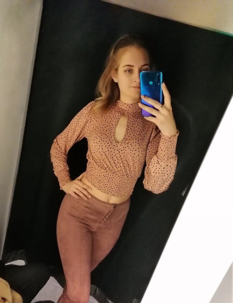 Индивидуалка Ольга фото № 2 в городе Суровикино