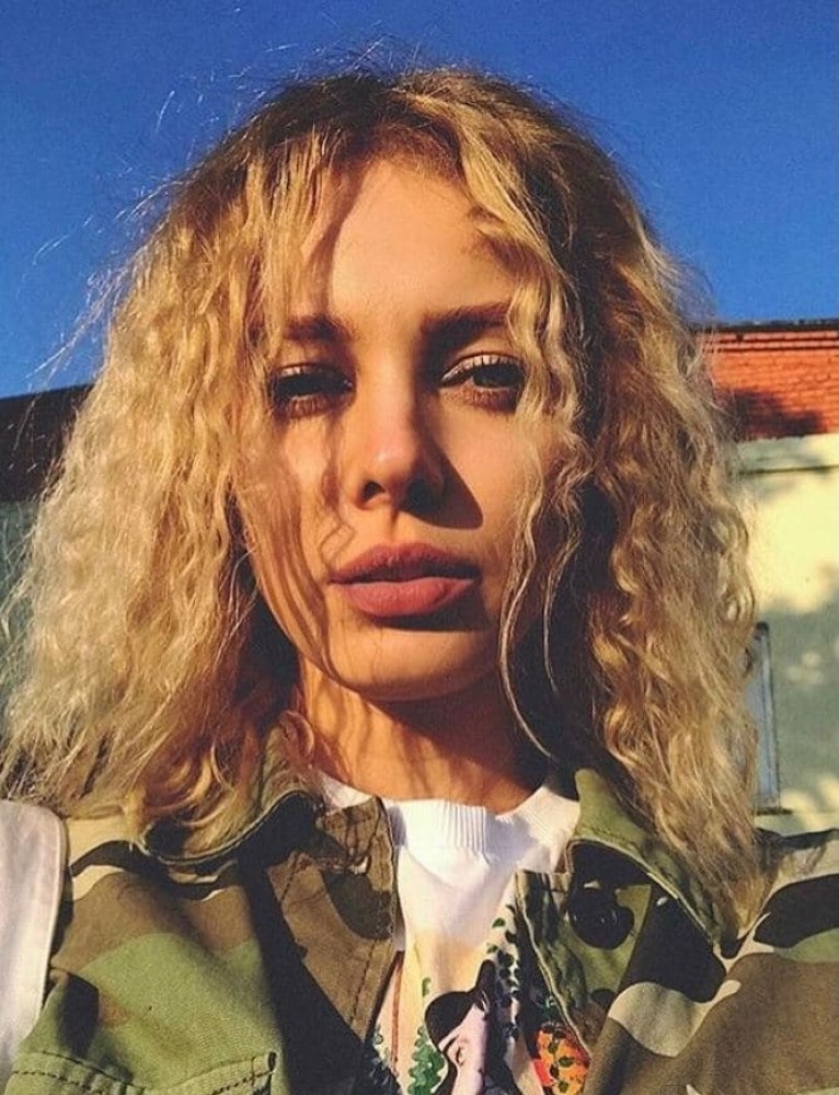 Индивидуалка 🎥 Лия главное фото в городе Суровикино 