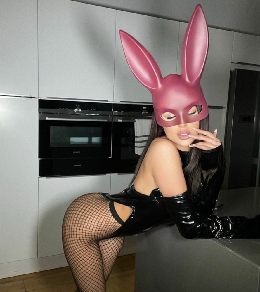 Индивидуалка Сабина главное фото в городе Суровикино 