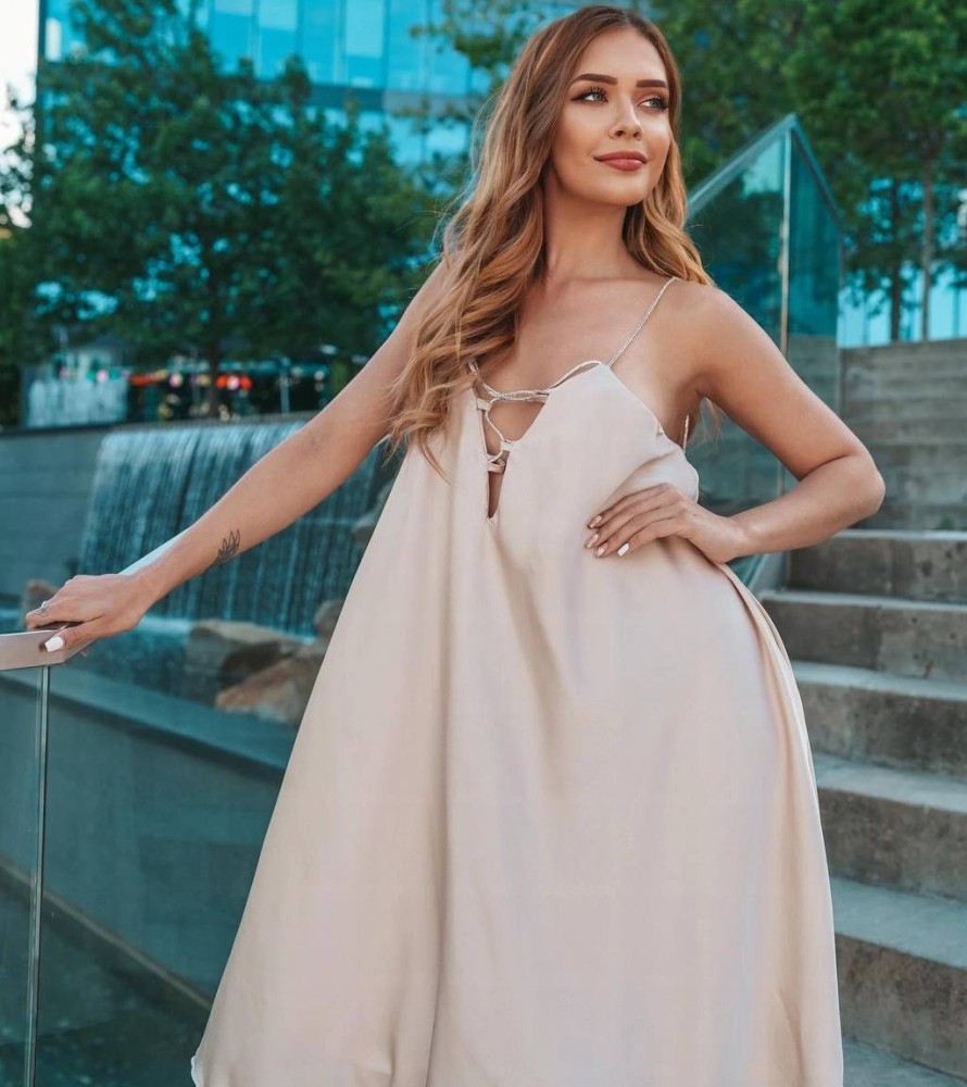 Индивидуалка Николь главное фото в городе Суровикино 