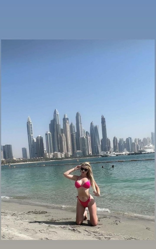 Индивидуалка Влада главное фото в городе Суровикино 