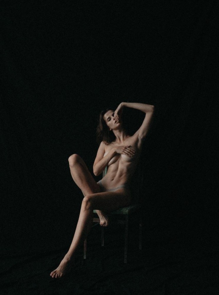 Индивидуалка Донна главное фото в городе Суровикино 