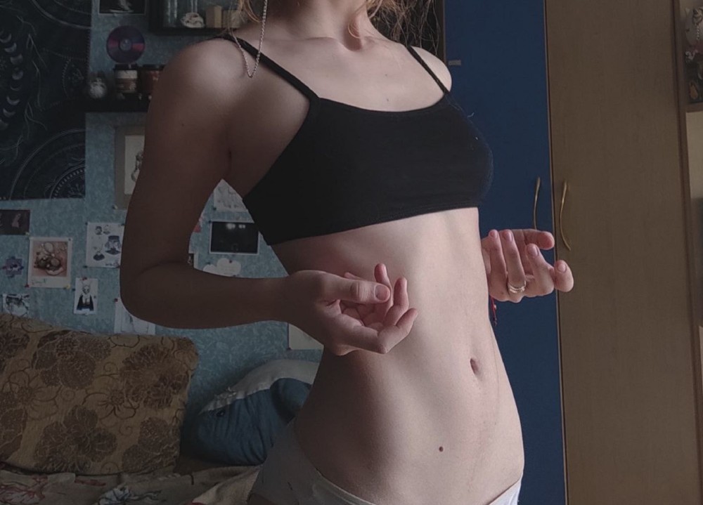 Индивидуалка Полина фото № 2 в городе Суровикино