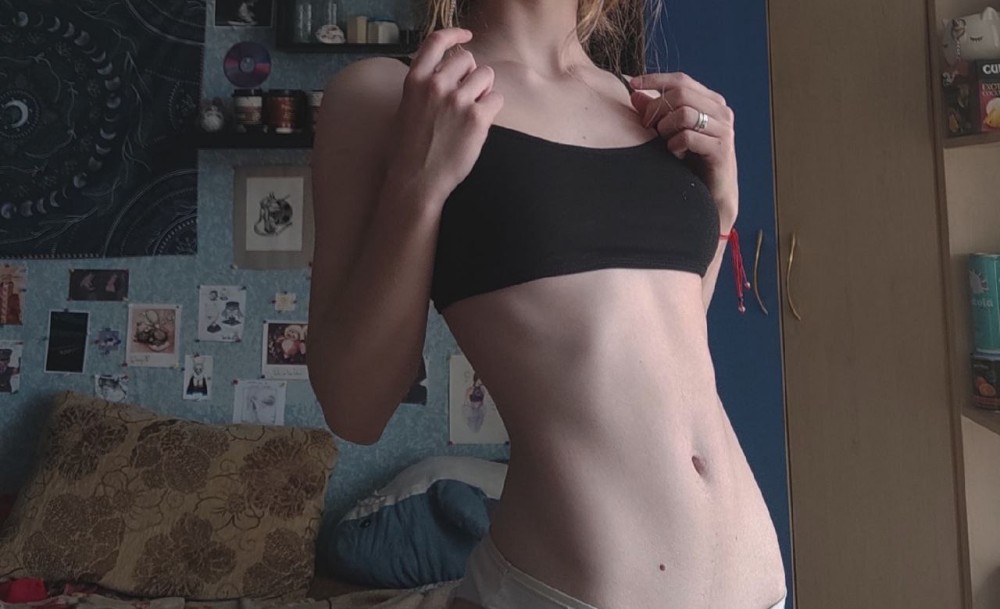 Индивидуалка Полина фото № 2 в городе Суровикино