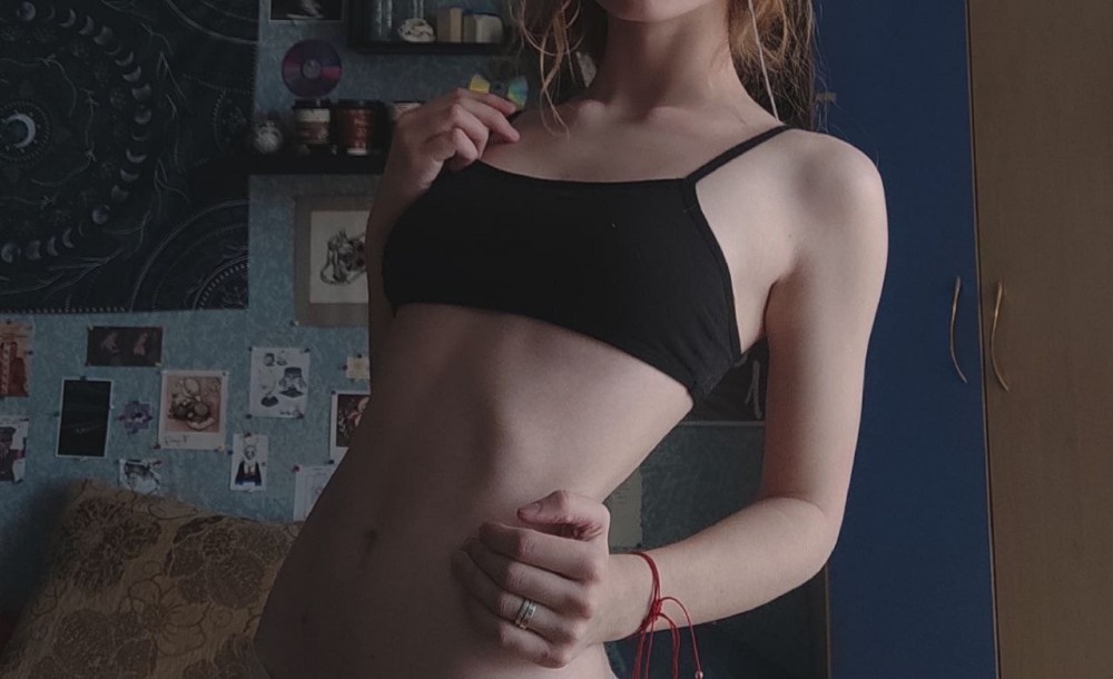 Индивидуалка Полина фото № 2 в городе Суровикино