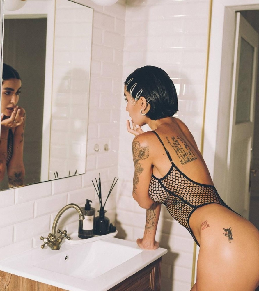 Индивидуалка Софья фото № 2 в городе Суровикино