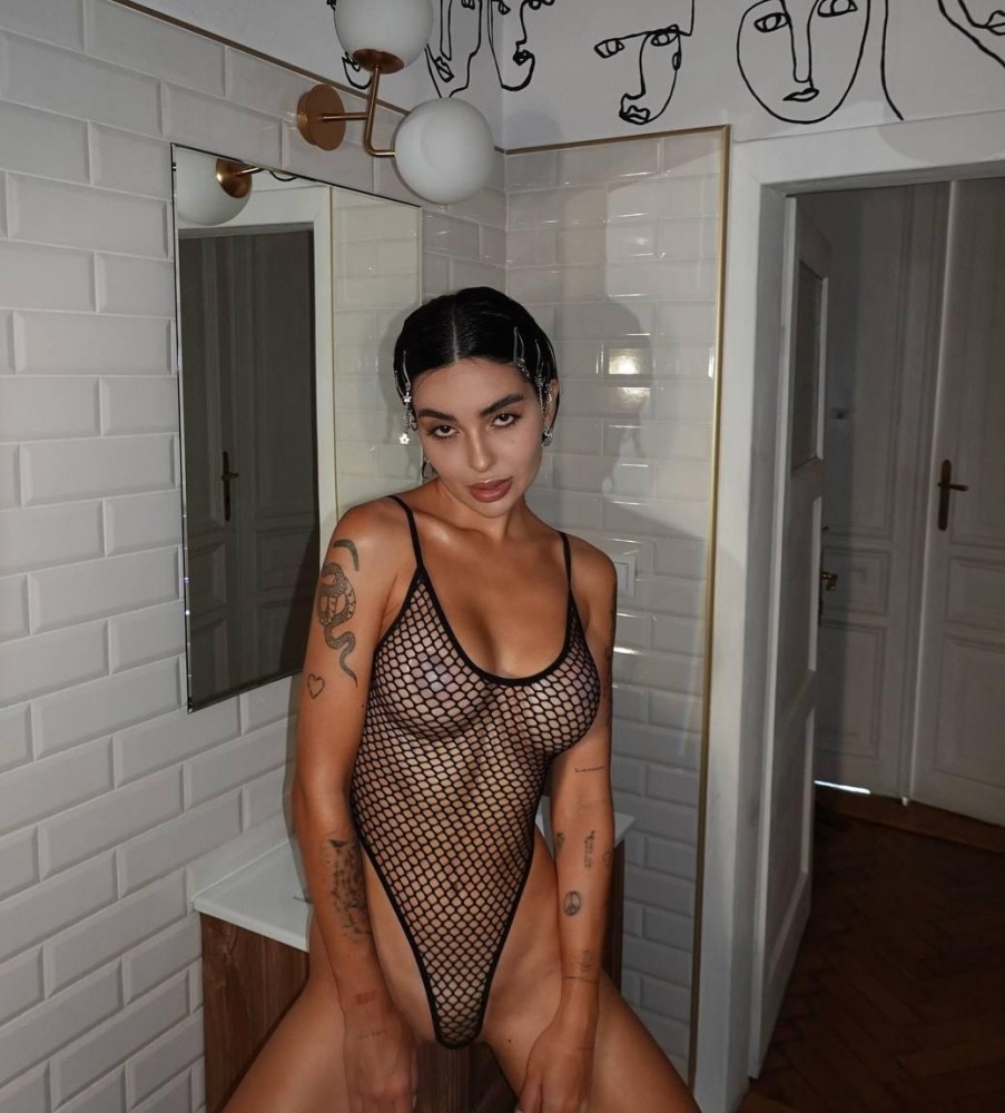 Индивидуалка Софья фото № 2 в городе Суровикино