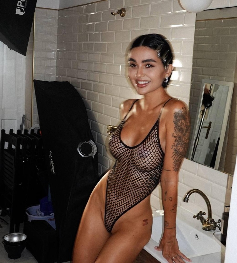 Индивидуалка Софья фото № 2 в городе Суровикино