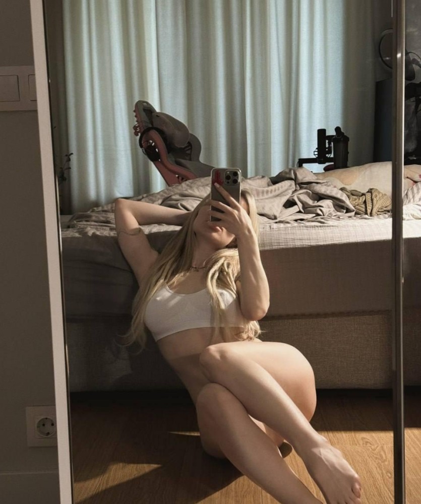 Индивидуалка Светлояра фото № 2 в городе Суровикино