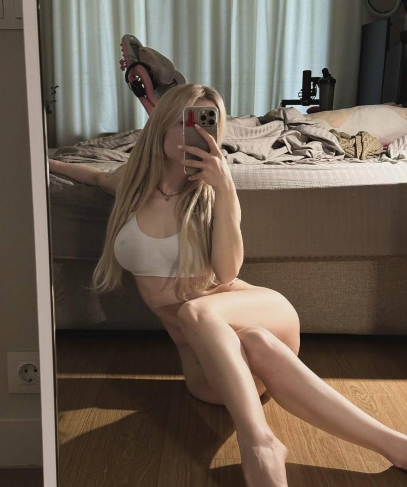 Индивидуалка Светлояра фото № 2 в городе Суровикино