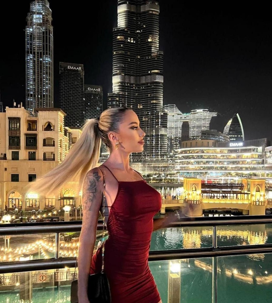 Индивидуалка Ульяна фото № 2 в городе Суровикино