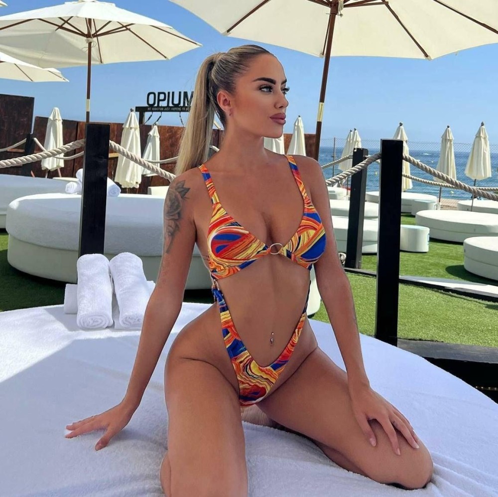 Индивидуалка Ульяна фото № 2 в городе Суровикино